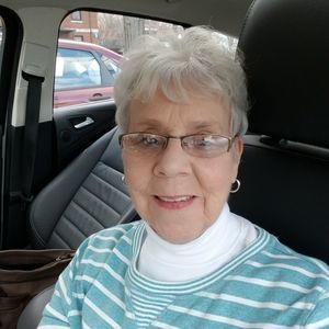 Meet your Posher, Linda